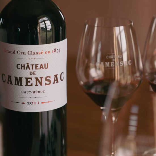 Château de Camensac-98
