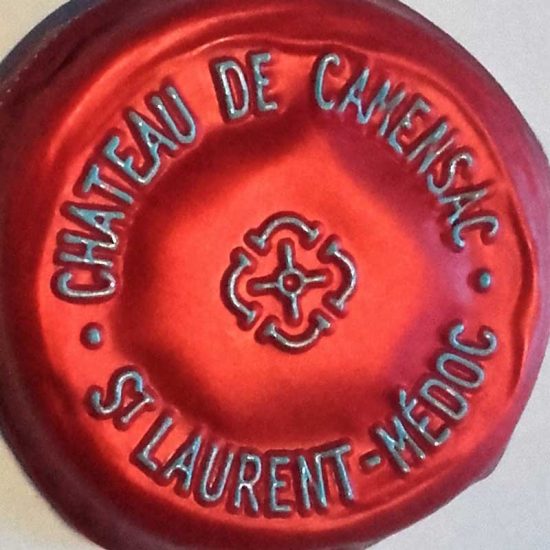 capsule-bouteille-de-vin-chateau-de-camensac